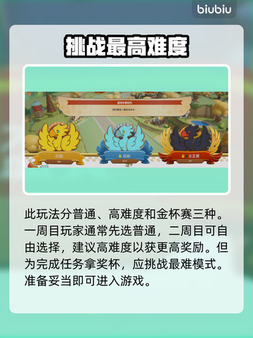 最终幻想7重生💡梦想金杯赛领取攻略✨截图4