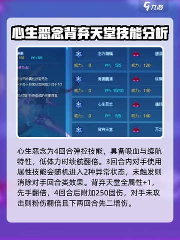 赛尔号巅峰之战斯凯普怎么样介绍截图5