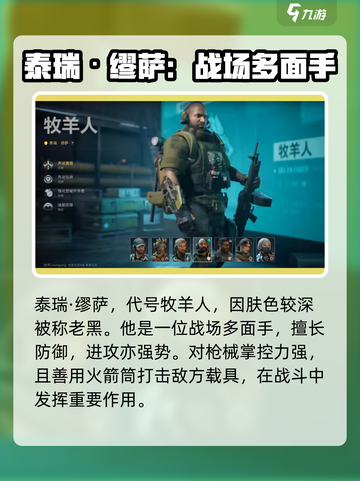 三角洲行动牧羊人好用吗介绍截图2
