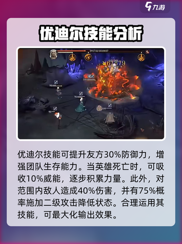 龙息神寂尤迪尔🔥获取途径全攻略🎉截图4