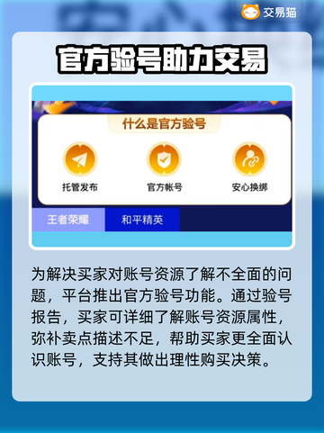 游戏账号交易渠道大曝光！🔥卖号必看✨截图3