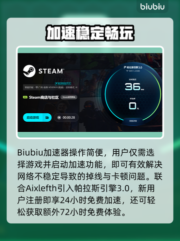 💥电脑游戏延迟救星！秒杀卡顿技巧🎮截图4