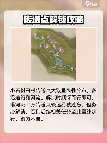 无限暖暖流转之柱点位攻略介绍截图6