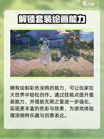 无限暖暖笔尖漾奇彩怎么样介绍截图3