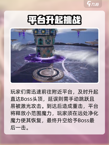 无限暖暖🔥贪婪囚鸟打法攻略分享🎮截图6