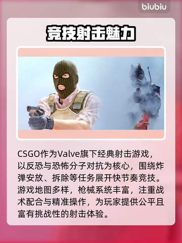 🎮CSGO掉帧闪退？一招解决！💥截图2