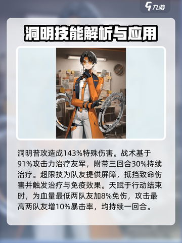 新月同行最强辅助推荐介绍截图2