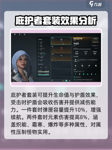 七日世界庇护者怎么样介绍截图3