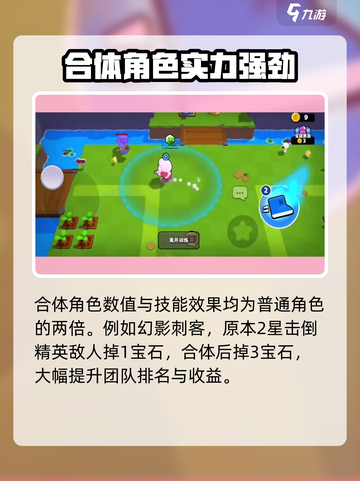 爆裂小队拉夫上校怎么样介绍截图3