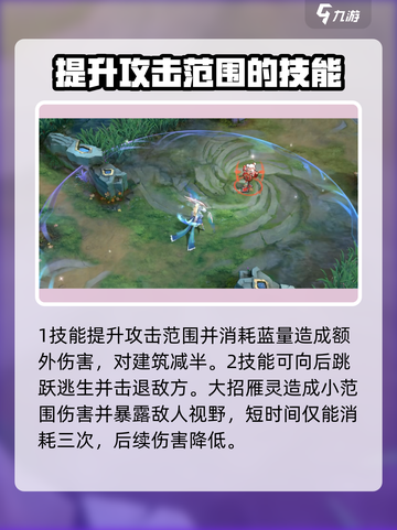 曙光英雄王昭君强度怎么样介绍截图3