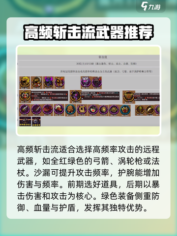 失落城堡2最强阵容推荐介绍截图3