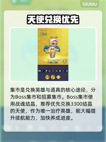 《胡闹地牢》市集玩法太上头！🔥截图2