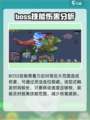英勇之地永夜支配者怎么打介绍截图3