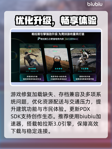 《城市天际线2》1.42F1炸裂更新！🔥截图8