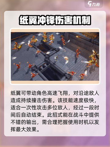 无尽梦回飞翔之梦怎么样介绍截图5