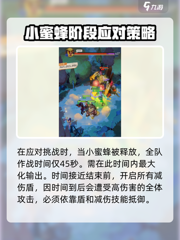 剑与远征2：叶角熊王打法🔥超简单技巧分享！🐻截图4