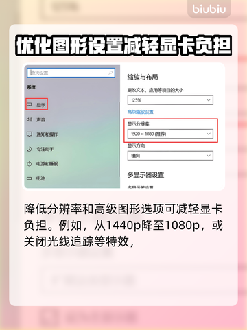 艾尔登法环黑夜君临卡顿？这一招搞定！💥🎮截图3