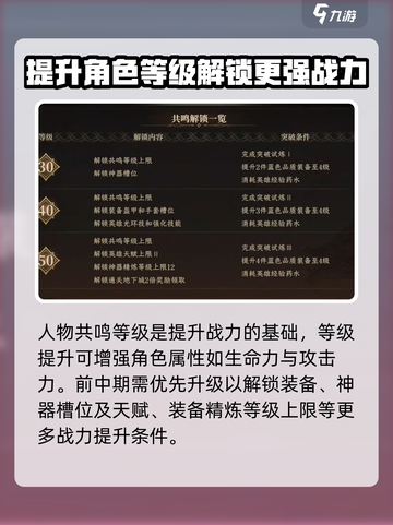 龙息神寂🔥战力飙升秘籍，速来！截图2