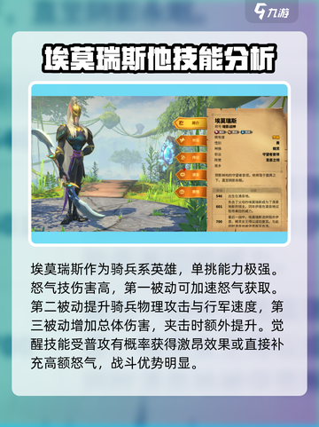 万龙觉醒🔥最强武将排行榜出炉！必看👇截图4