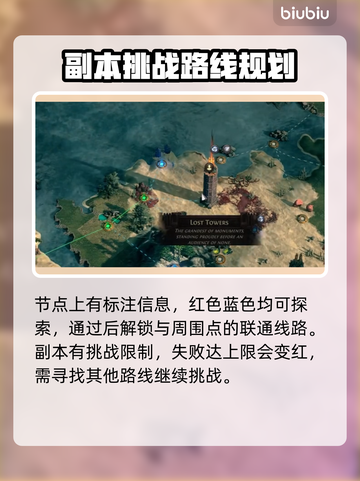 流放之路2🔥异界地图玩法攻略大全！💥截图3