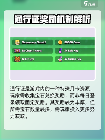 爆裂小队高手通行证值得买吗介绍截图2