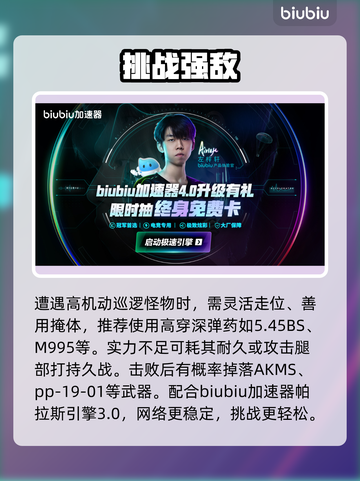 逃离塔科夫Killa死斗🔥截图3