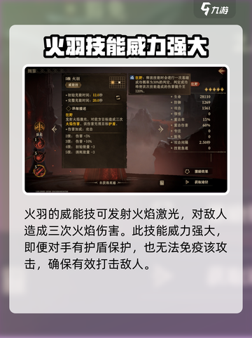 龙息神寂菲莉丝蒂怎么样介绍截图5