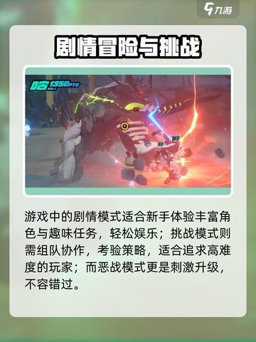 绝区零PC最低配置曝光！🎮截图3