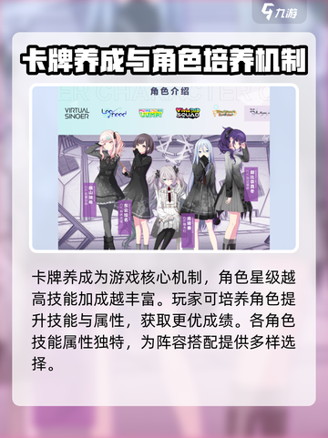 初音未来缤纷舞台国服什么时候上介绍截图4
