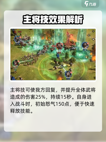 九牧之野🔥曹操强度逆天？玩了就懂！截图3