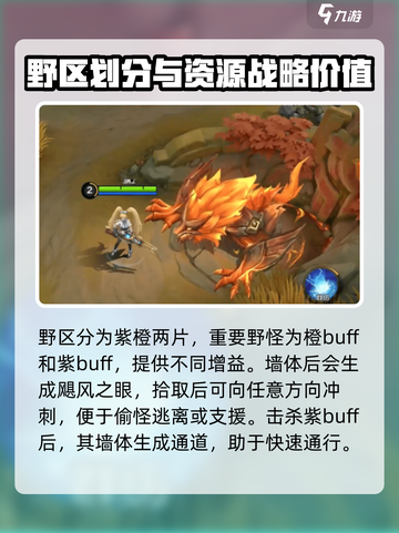 决胜巅峰地图介绍介绍截图5