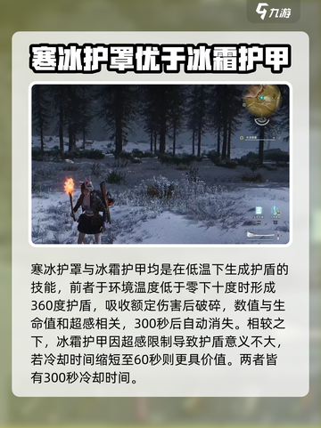 七日世界冰霜护甲怎么样介绍截图3