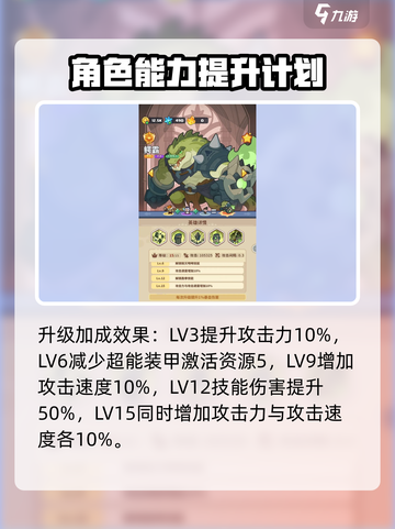 快来当领主终结者怎么样介绍截图3