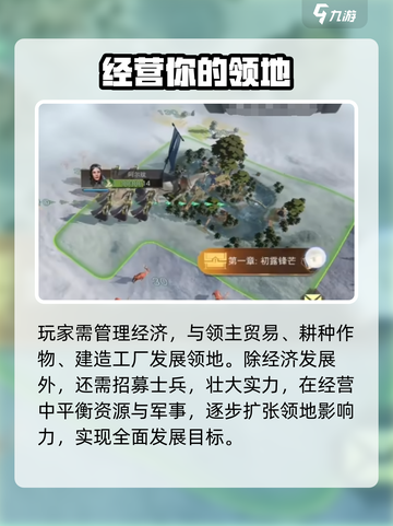 指环王纷争🔥手游玩法全攻略，轻松上手制霸中土！截图3