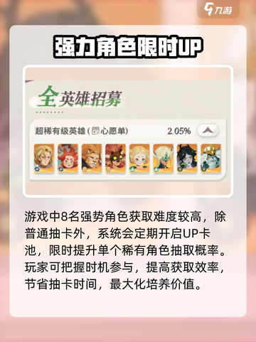 剑与远征2：超稀有英雄🔥实力炸裂截图6