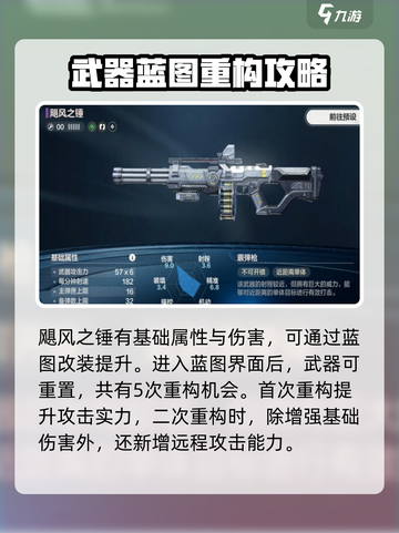 逆战未来蓝图有什么用介绍截图2