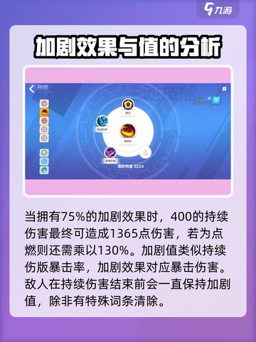 火炬之光无限加剧值是什么介绍截图4
