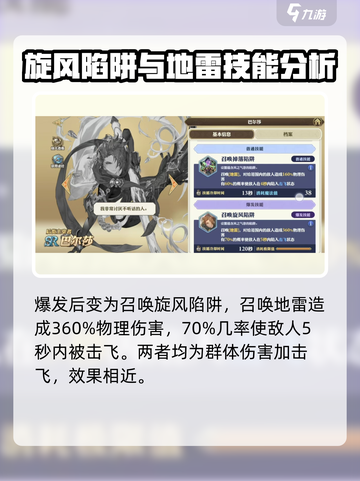 剑与骑士团🔥巴尔莎实战强度爆表🔥必练角色！截图3