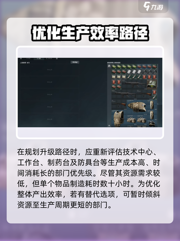 三角洲行动手游特勤处玩法攻略介绍截图4