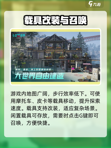 七日世界介绍介绍截图3