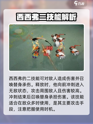 无尽梦回小丑怎么玩介绍截图3