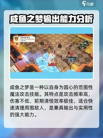 无尽梦回咸鱼之梦怎么样介绍截图4