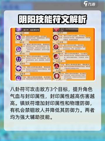 封神幻想世界封系技能怎么样介绍截图3