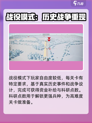 全面坦克模拟器对战模式有哪些介绍截图2