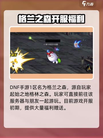 🔥DNF手游1区名字曝光！速看哪个服是真·大佬聚集地💥🎮截图2