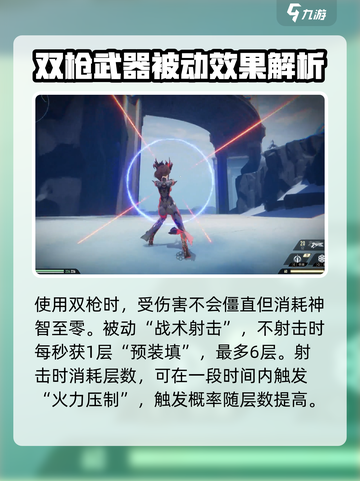 二重螺旋琳恩厉害吗介绍截图4