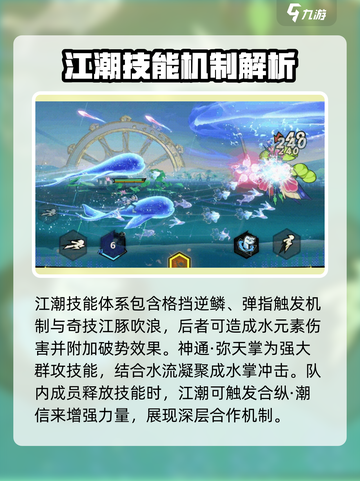 超时空跑跑江潮角色强度大揭秘💥🔥截图3