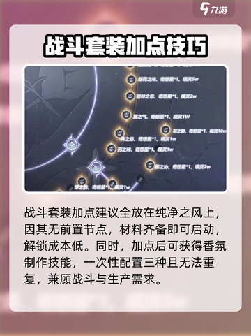 无限暖暖无限之心攻略介绍截图6
