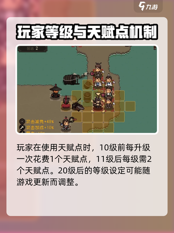 大江湖之苍龙与白鸟🔥等级上限揭秘🎉截图3