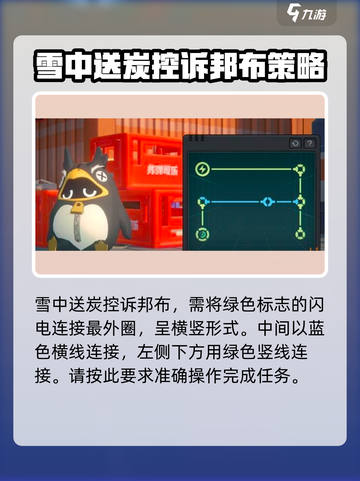 绝区零⚡黑雁工地旧址损坏邦布修理攻略来啦！💥截图2